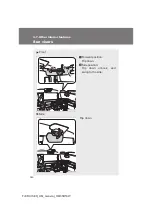 Предварительный просмотр 361 страницы Toyota FJ cruiser Owner'S Manual