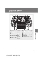 Предварительный просмотр 410 страницы Toyota FJ cruiser Owner'S Manual