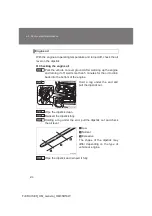 Предварительный просмотр 411 страницы Toyota FJ cruiser Owner'S Manual