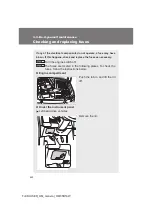 Предварительный просмотр 443 страницы Toyota FJ cruiser Owner'S Manual