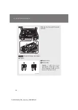 Предварительный просмотр 445 страницы Toyota FJ cruiser Owner'S Manual