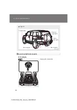 Предварительный просмотр 455 страницы Toyota FJ cruiser Owner'S Manual