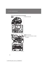 Предварительный просмотр 471 страницы Toyota FJ cruiser Owner'S Manual