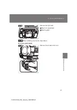 Предварительный просмотр 472 страницы Toyota FJ cruiser Owner'S Manual