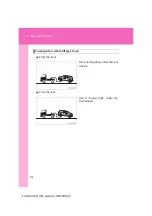 Предварительный просмотр 479 страницы Toyota FJ cruiser Owner'S Manual