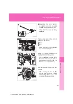 Предварительный просмотр 502 страницы Toyota FJ cruiser Owner'S Manual