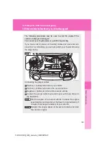 Предварительный просмотр 510 страницы Toyota FJ cruiser Owner'S Manual