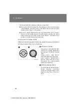 Предварительный просмотр 529 страницы Toyota FJ cruiser Owner'S Manual