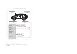 Предварительный просмотр 547 страницы Toyota FJ cruiser Owner'S Manual