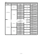 Preview for 8 page of Toyota FORKLIFT 5FD 7 0-30 Series Manual