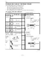 Preview for 10 page of Toyota FORKLIFT 5FD 7 0-30 Series Manual