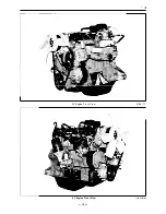 Preview for 33 page of Toyota FORKLIFT 5FD 7 0-30 Series Manual