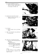 Preview for 64 page of Toyota FORKLIFT 5FD 7 0-30 Series Manual