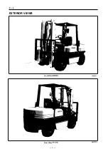 Preview for 4 page of Toyota FORKLIFT 5FD33 Manual