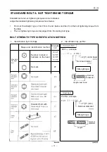 Preview for 7 page of Toyota FORKLIFT 5FD33 Manual