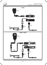 Preview for 2 page of Toyota Fortuner UH9000S Fitting Instructions Manual