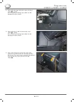 Preview for 6 page of Toyota Fortuner UH9000S Fitting Instructions Manual