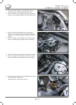 Предварительный просмотр 8 страницы Toyota Fortuner UH9000S Fitting Instructions Manual