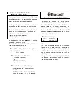 Toyota FT0001a Instructions Manual preview