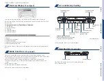 Предварительный просмотр 12 страницы Toyota GR SUPRA 2020 Quick Reference Manual