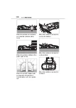 Preview for 166 page of Toyota GR Supra 2022 Owner'S Manual