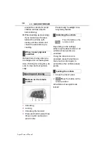 Предварительный просмотр 18 страницы Toyota GR Supra Owner'S Manual