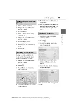 Preview for 95 page of Toyota GR YARIS Quick Manual