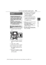 Preview for 111 page of Toyota GR YARIS Quick Manual