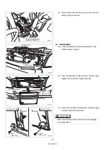 Preview for 36 page of Toyota GRJ120L Installation Manual