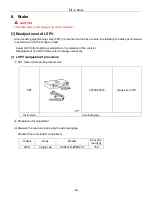 Preview for 52 page of Toyota GUN120R-BTTLXT3 Body Section Manual