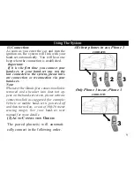 Preview for 9 page of Toyota handsfree communication User Manual