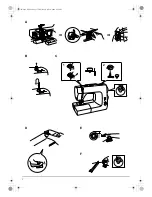 Предварительный просмотр 14 страницы Toyota HC325 Instruction Manual