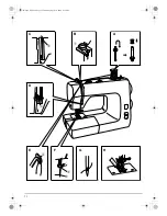 Предварительный просмотр 18 страницы Toyota HC325 Instruction Manual