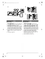 Предварительный просмотр 34 страницы Toyota HC325 Instruction Manual