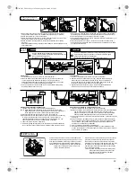 Предварительный просмотр 45 страницы Toyota HC325 Instruction Manual