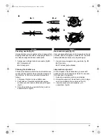 Предварительный просмотр 55 страницы Toyota HC325 Instruction Manual