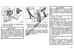 Preview for 46 page of Toyota HIACE 2006 Owner'S Manual