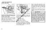 Preview for 53 page of Toyota HIACE 2006 Owner'S Manual