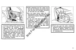 Preview for 80 page of Toyota HIACE 2006 Owner'S Manual