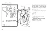 Preview for 109 page of Toyota HIACE 2006 Owner'S Manual