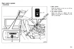 Preview for 122 page of Toyota HIACE 2006 Owner'S Manual