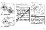 Preview for 130 page of Toyota HIACE 2006 Owner'S Manual