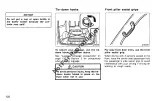 Preview for 131 page of Toyota HIACE 2006 Owner'S Manual