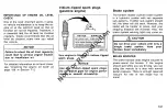 Preview for 140 page of Toyota HIACE 2006 Owner'S Manual