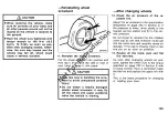 Preview for 178 page of Toyota HIACE 2006 Owner'S Manual