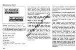 Preview for 193 page of Toyota HIACE 2006 Owner'S Manual