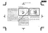 Preview for 22 page of Toyota Hiace Owner'S Manual