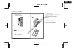 Preview for 71 page of Toyota Hiace Owner'S Manual