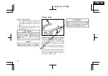 Preview for 75 page of Toyota Hiace Owner'S Manual