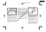 Предварительный просмотр 107 страницы Toyota Hiace Owner'S Manual